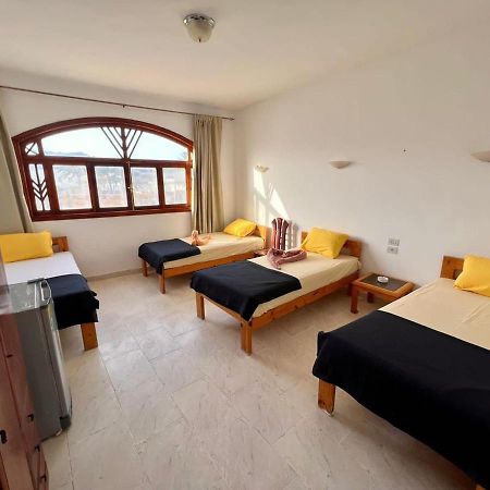 Mr Dahab Hotel Экстерьер фото