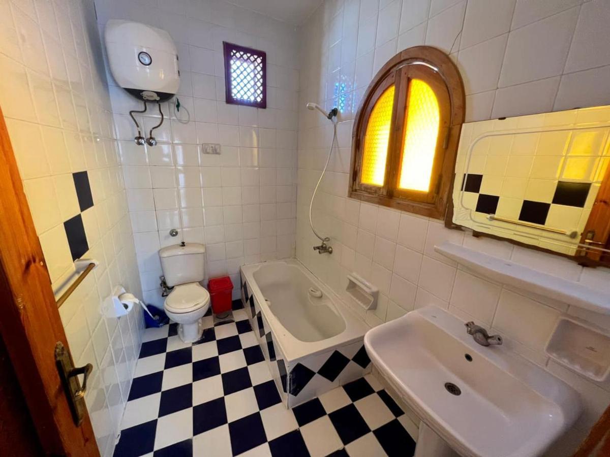 Mr Dahab Hotel Экстерьер фото