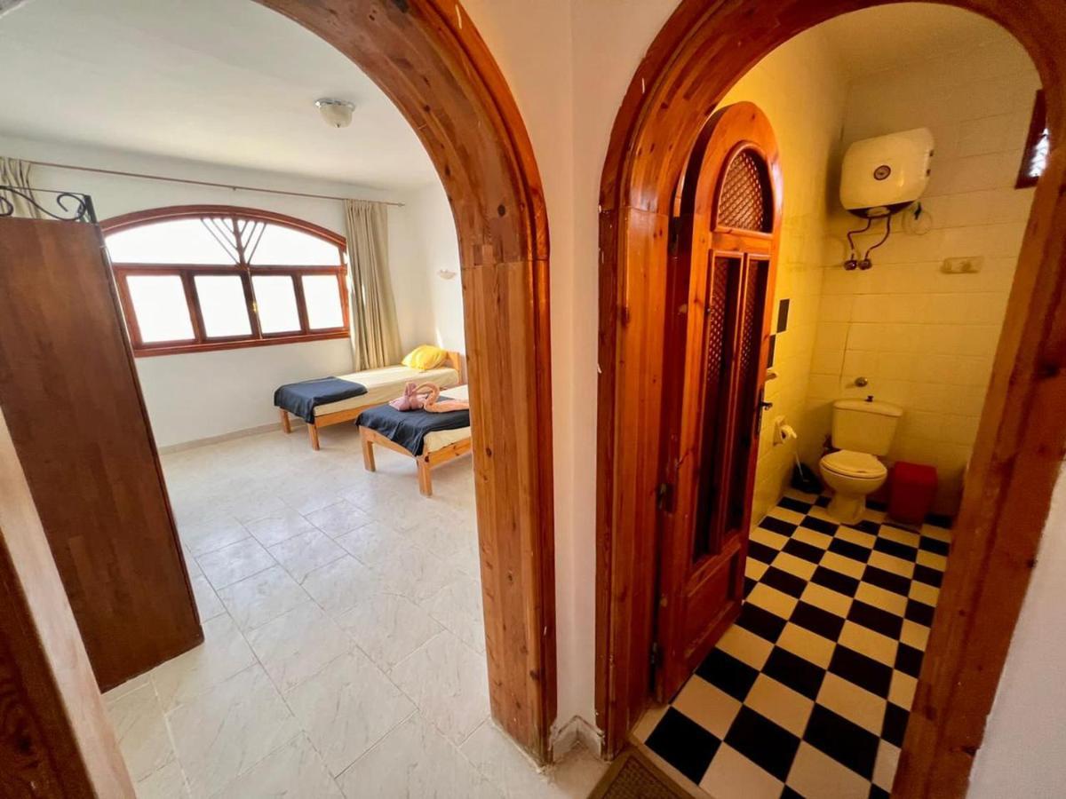 Mr Dahab Hotel Экстерьер фото