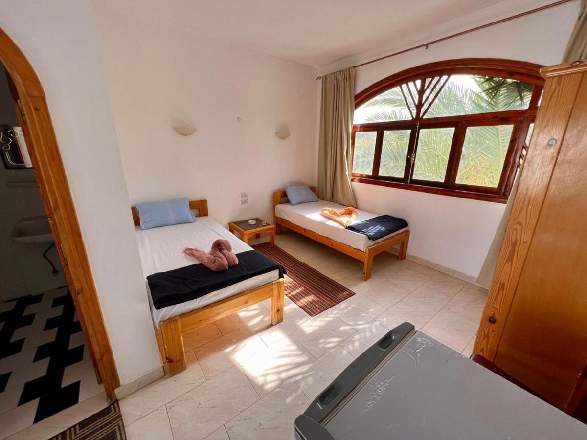Mr Dahab Hotel Экстерьер фото