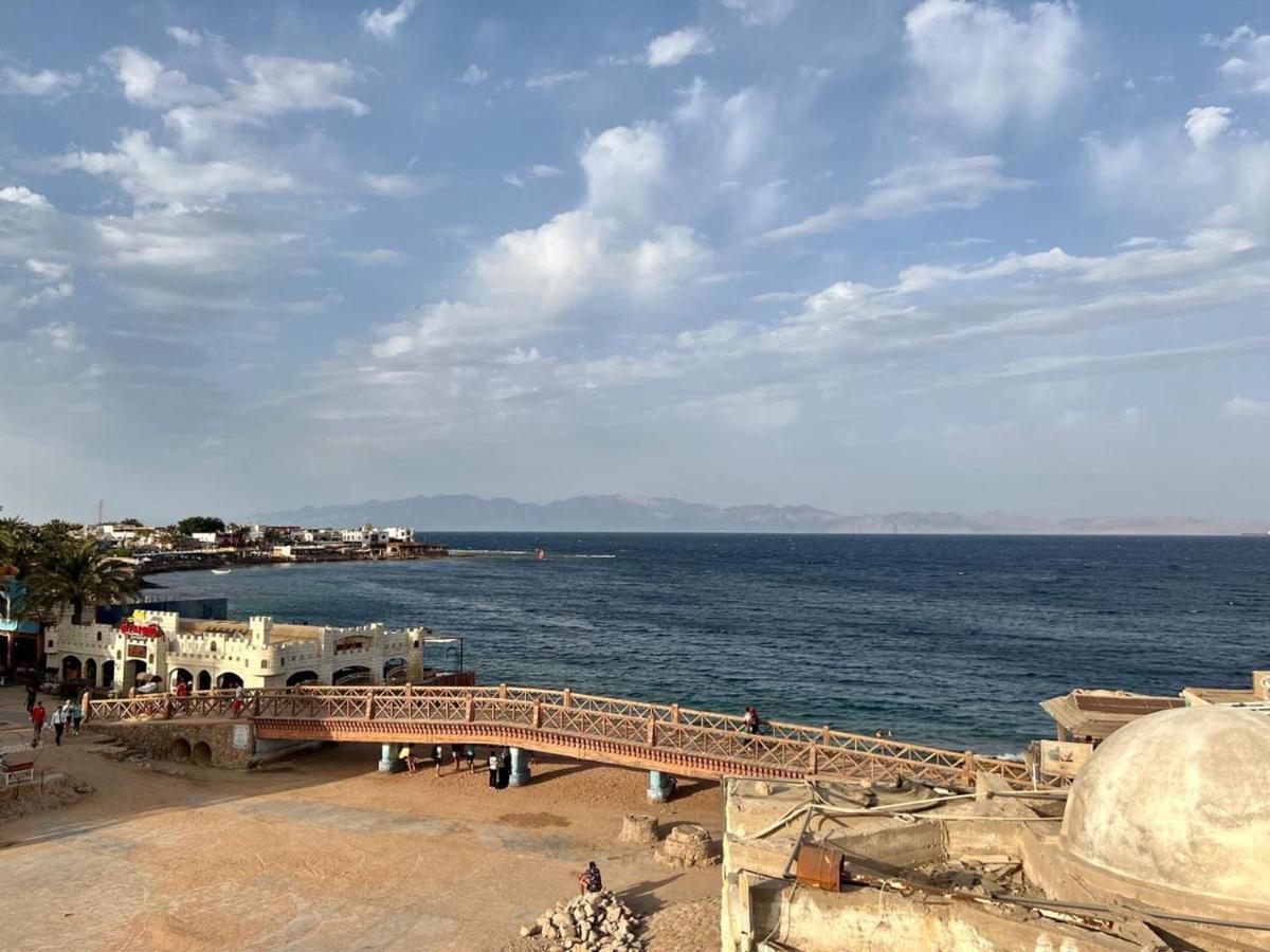 Mr Dahab Hotel Экстерьер фото