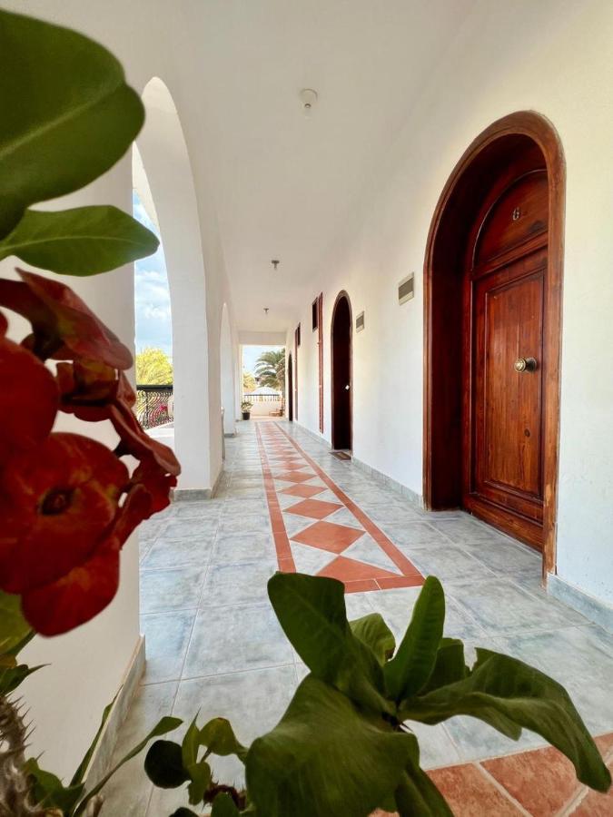 Mr Dahab Hotel Экстерьер фото