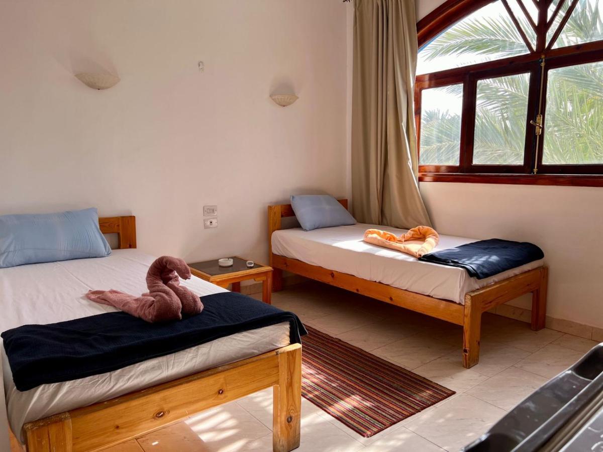 Mr Dahab Hotel Экстерьер фото