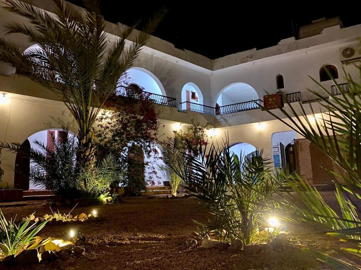 Mr Dahab Hotel Экстерьер фото