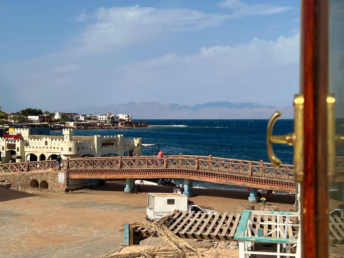Mr Dahab Hotel Экстерьер фото